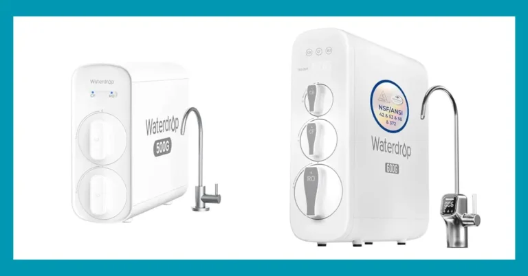 Top 10 Best Reverse Osmosis Systems for Apartment Living