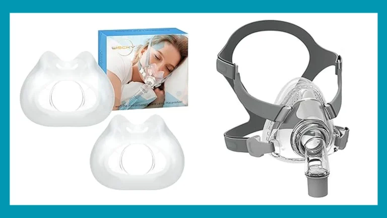Top 10 Cpap Masks for High Pressure: Comfort & Performance Reviewed