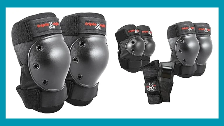 Top 10 Best Knee Pads for Skateboarding: Protect Your Joints!