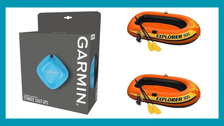 10 Best Fishing Boats for Beginners: Top Picks for Easy Angling