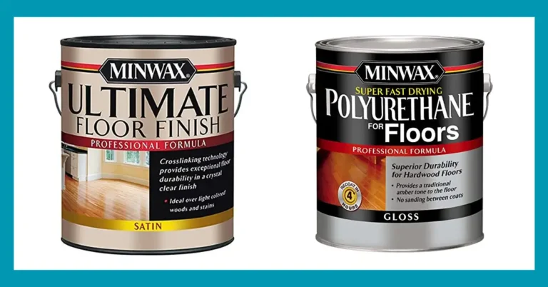 10 Best Clear Coat for Hardwood Floors: Ultimate Review