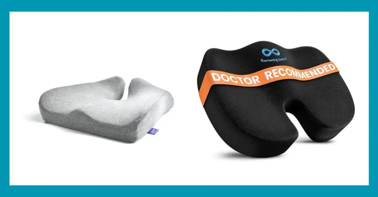 10 Best Coccyx Cushion for Tailbone Pain: Ultimate Review 15 10 Best Coccyx Cushion for Tailbone Pain: Ultimate Review