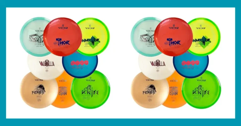 10 Best Disc Golf Fairway Drivers for Ultimate Performance
