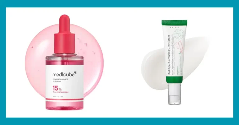 10 Best Korean Serums for Dark Spots and Acne Scars Reviewed 6 10 Best Korean Serums for Dark Spots and Acne Scars Reviewed