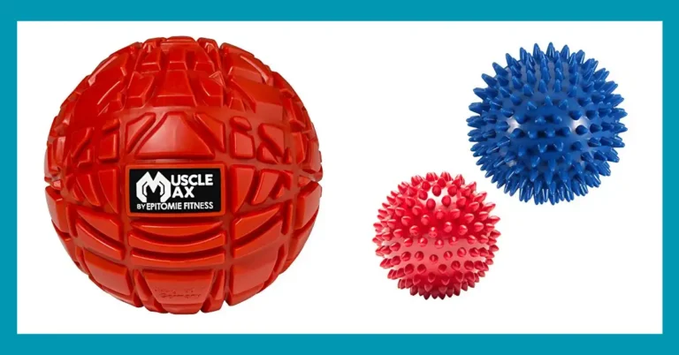 10 Best Massage Ball for Plantar Fasciitis: Find Your Relief 16 10 Best Massage Ball for Plantar Fasciitis: Find Your Relief