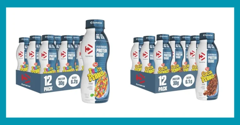 10 Best Protein Shakes for Runners: Fuel Your Performance 23 10 Best Protein Shakes for Runners: Fuel Your Performance