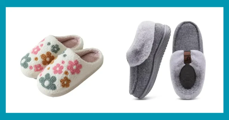 10 Best Slippers for Heel Spurs: Comfort and Support