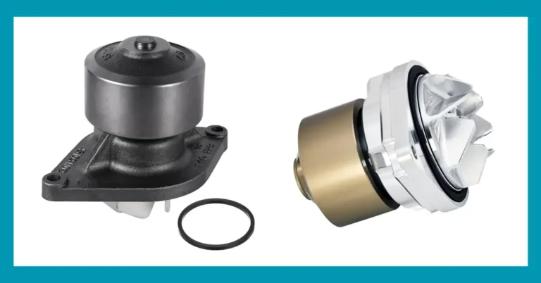 10 Best Water Pumps for 6.7 Cummins: Ultimate Buyer’s Guide 8 10 Best Water Pumps for 6.7 Cummins: Ultimate Buyer’s Guide