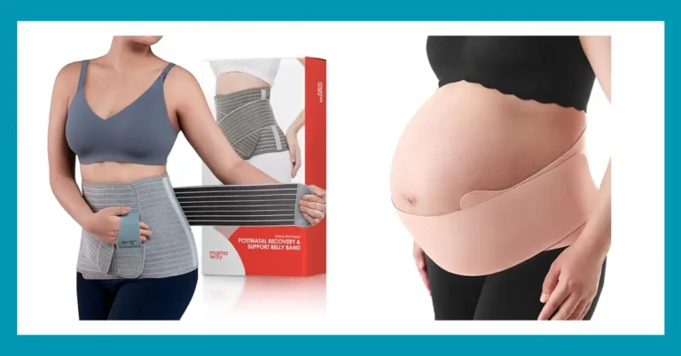 Top 10 Best Belly Band for Round Ligament Pain: Reviewed 20 Top 10 Best Belly Band for Round Ligament Pain: Reviewed