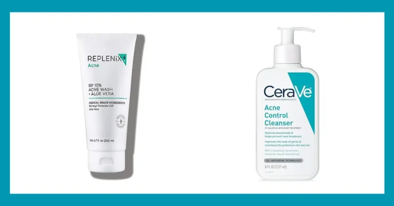 Top 10 Best Face Wash for Bacterial Acne: Reviews and Guide 12 Top 10 Best Face Wash for Bacterial Acne: Reviews and Guide