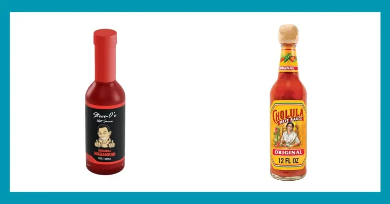 Top 10 Best Hot Sauce for Nachos: Elevate Your Snacking Game 11 Top 10 Best Hot Sauce for Nachos: Elevate Your Snacking Game