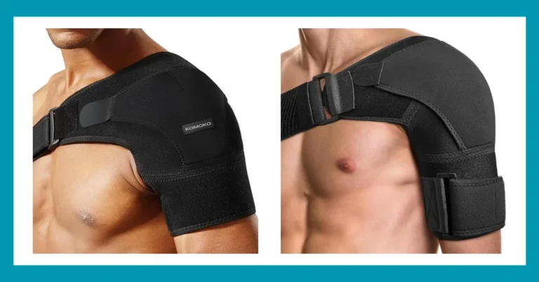 10 Picks for the Best Brace for Torn Rotator Cuff Recovery 7 Top 10 Picks for the Best Brace for Torn Rotator Cuff Recovery